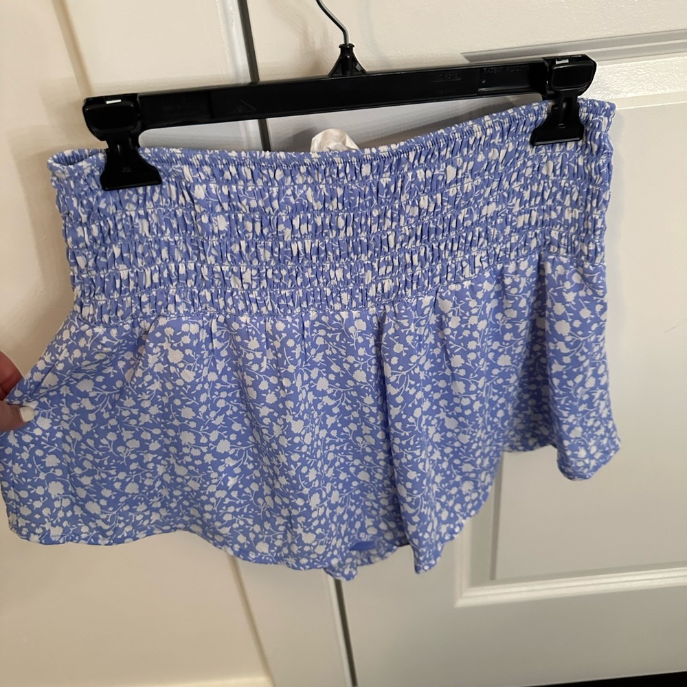 Sienna sky shorts